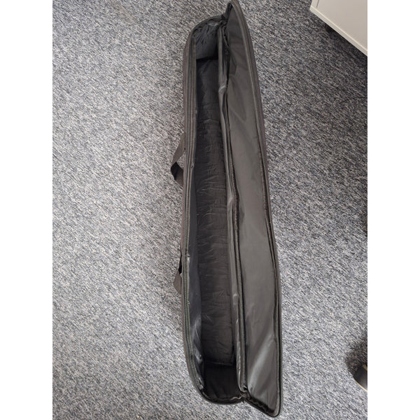 Slim Carry Case Interior