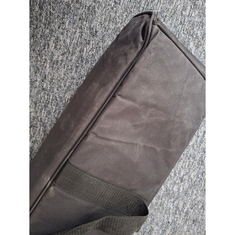 Slim Carry Case Marks on Bag