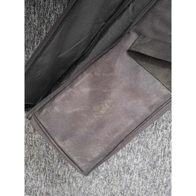 Slim Carry Case Marks on Bag