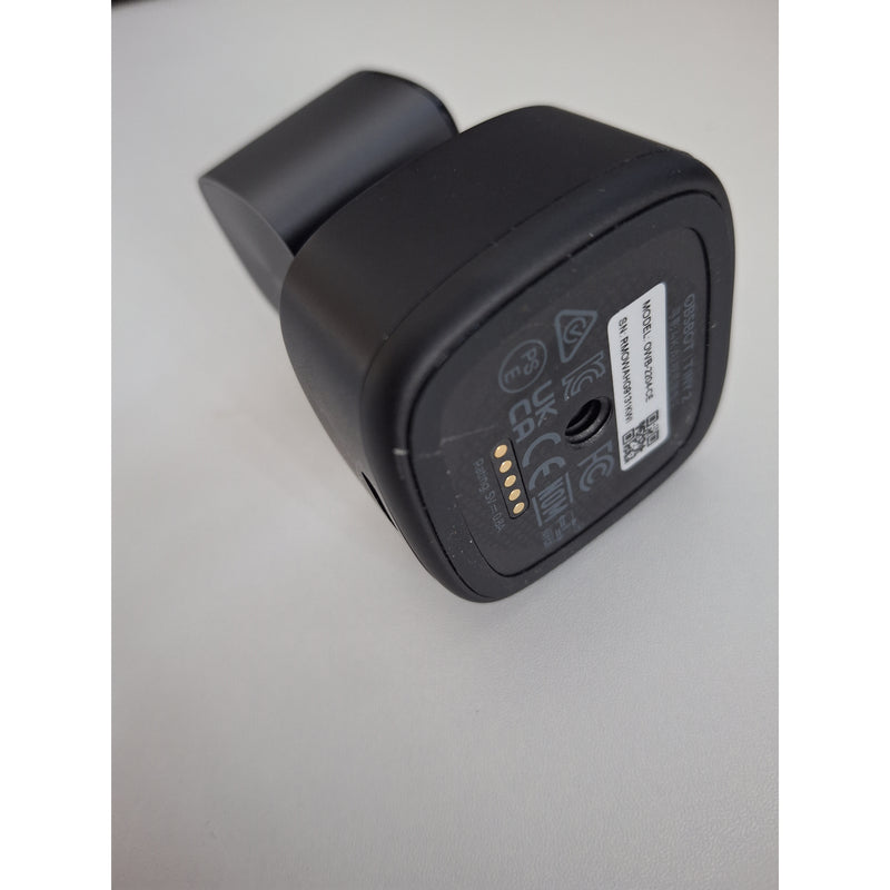 Tiny 2 PTZ 4K Webcam with AI-Powered Tracking (OWB-2204-CE) Marks on Base