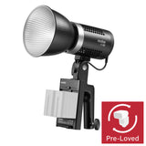 ML60 DayLight-Balanced Super-Compact Portable LED Video Light