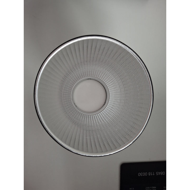 ML60 DayLight-Balanced Super-Compact Portable LED Video Light Mishaped Reflector