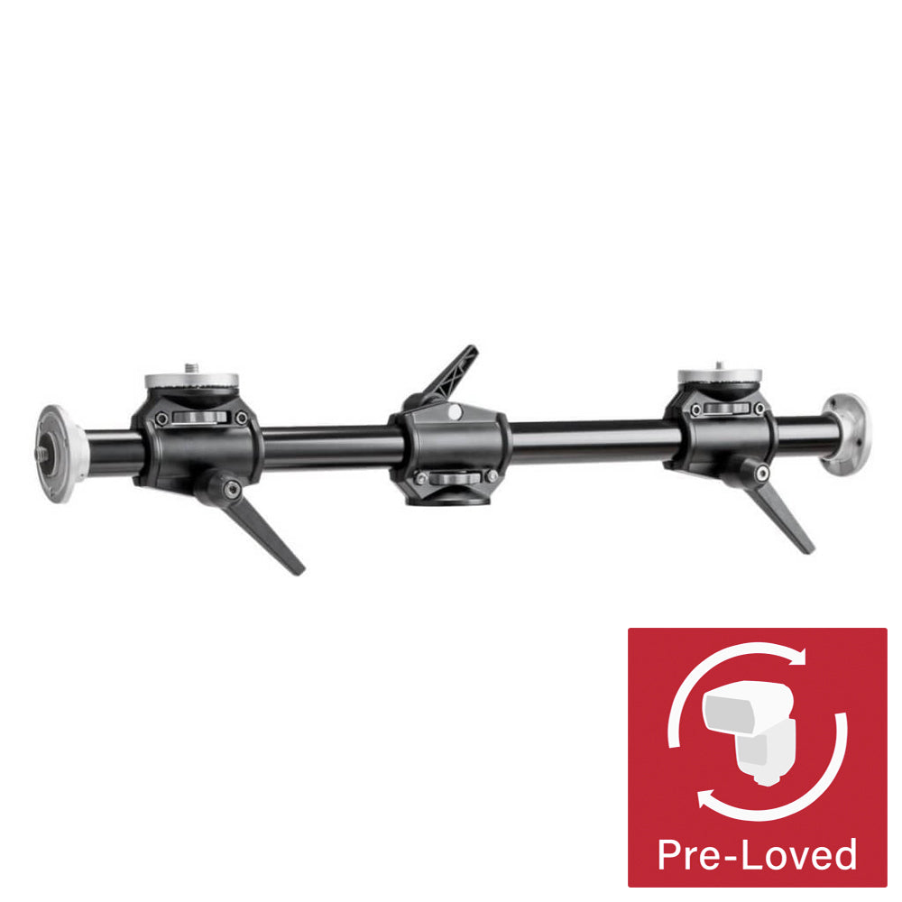 Tripod Accessory Cross Arm
