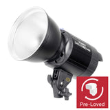 DAYLiTE60D MKII Bowens S Fit LED Studio Light
