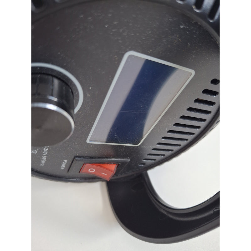 DAYLiTE60D MKII Bowens S Fit LED Studio Light Marks on Display Screen