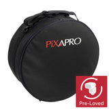 55cm Beauty Dish Semi-Rigid Padded Interior Case