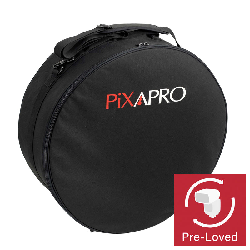 55cm Beauty Dish Semi-Rigid Padded Interior Case