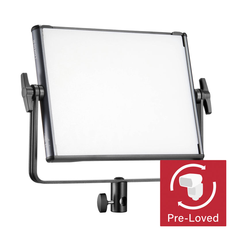 LDX50R 65W RGBWW LED Panel Light