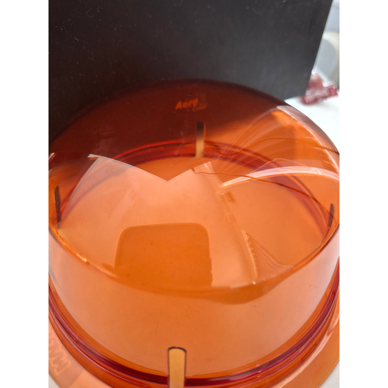 6 Colour Correction Dome Gels for MagMod Reflector XL & Pro Softboxes Marks on Gels
