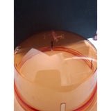 6 Colour Correction Dome Gels for MagMod Reflector XL & Pro Softboxes Marks on Gels