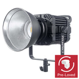 LED200B MKIII Pro 200W Heat-Dissipation With Cable Locks LED Studio Light