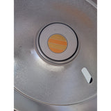 LED200B MKIII Pro 200W Heat-Dissipation With Cable Locks LED Studio Light Marks on LED Chip