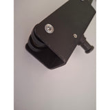 Extra Single Pulley with Wheels For Pantograph Rail System