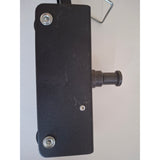 Extra Single Pulley with Wheels For Pantograph Rail System