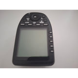 PRO ST-IV 2.4GHz Flash Trigger Wide LCD Display (Godox XPRO) - Canon Marks on Unit