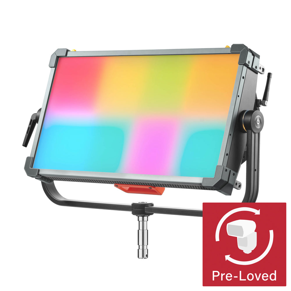 KNOWLED P600R 700W 2'x1' RGBWW PIXEL LED Light Panel
