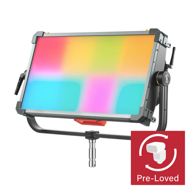KNOWLED P600R 700W 2'x1' RGBWW PIXEL LED Light Panel