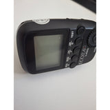 PiXAPRO ® ECO 2.4GHz (C) Trigger - Canon Marks on Screen