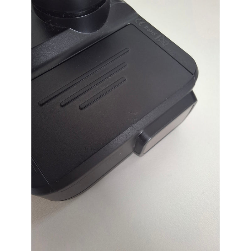 PRO ST-III Plus 2.4GHz TTL Flash Trigger - Fuji Marks on Unit