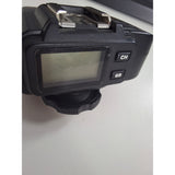 PRO ST-III R 2.4GHz X-System Flash Receiver Only (X1R) - Canon Marks on Screen