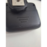 PRO ST-III R 2.4GHz X-System Flash Receiver Only (X1R) - Canon Marks on battery cover