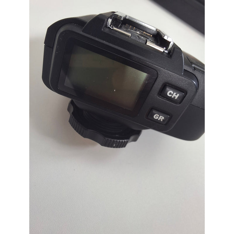 PRO ST-III R 2.4GHz X-System Flash Receiver Only (X1R) - Sony