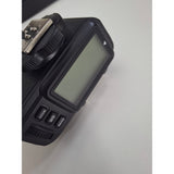 PRO ST-III T 2.4GHz Radio-Controlled Flash Trigger (X1T) - Canon Marks on Screen