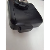PRO ST-III T 2.4GHz Radio-Controlled Flash Trigger (X1T) - Olympus / Panasonic Marks on battery cover