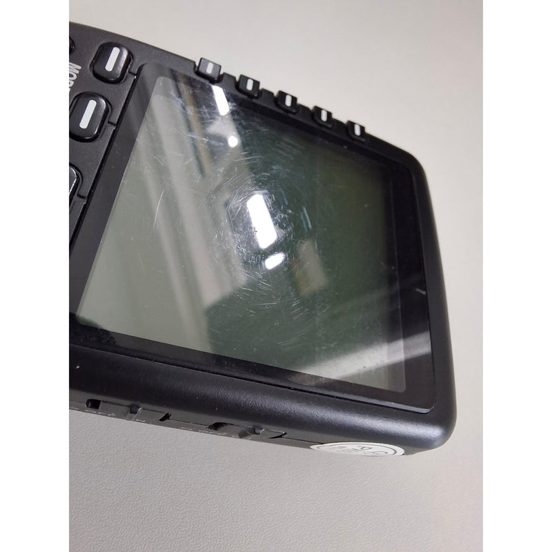 PRO ST-IV 2.4GHz Flash Trigger Wide LCD Display (Godox XPRO) - Nikon Marks on Screen