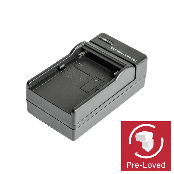 Extra Battery Charger For NP-F750/F970 Batteries