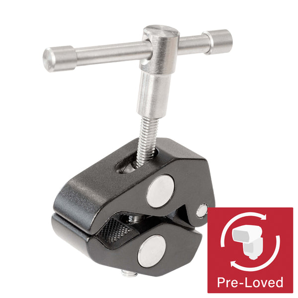 Crab Claw Clamp