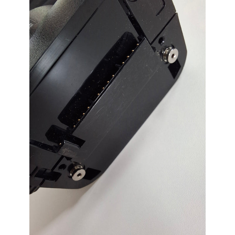 Replacement/Spare AD200 Bare-Bulb Head and Flash Tube Marks on Head