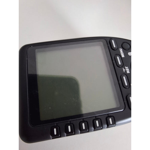 PRO ST-IV 2.4GHz Flash Trigger Wide LCD Display (Godox XPRO) - Pentax Marks on Screen