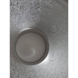 55° S-Type Fitting Umbrella Reflector for LUMI & LUMI II Series (Godox GS & GS II) Marks on Interior