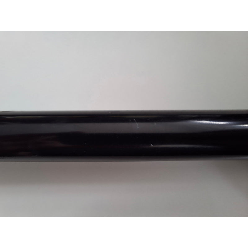 Telescopic Table-Mounted Light Stand with C- Clamp Marks on Central Column
