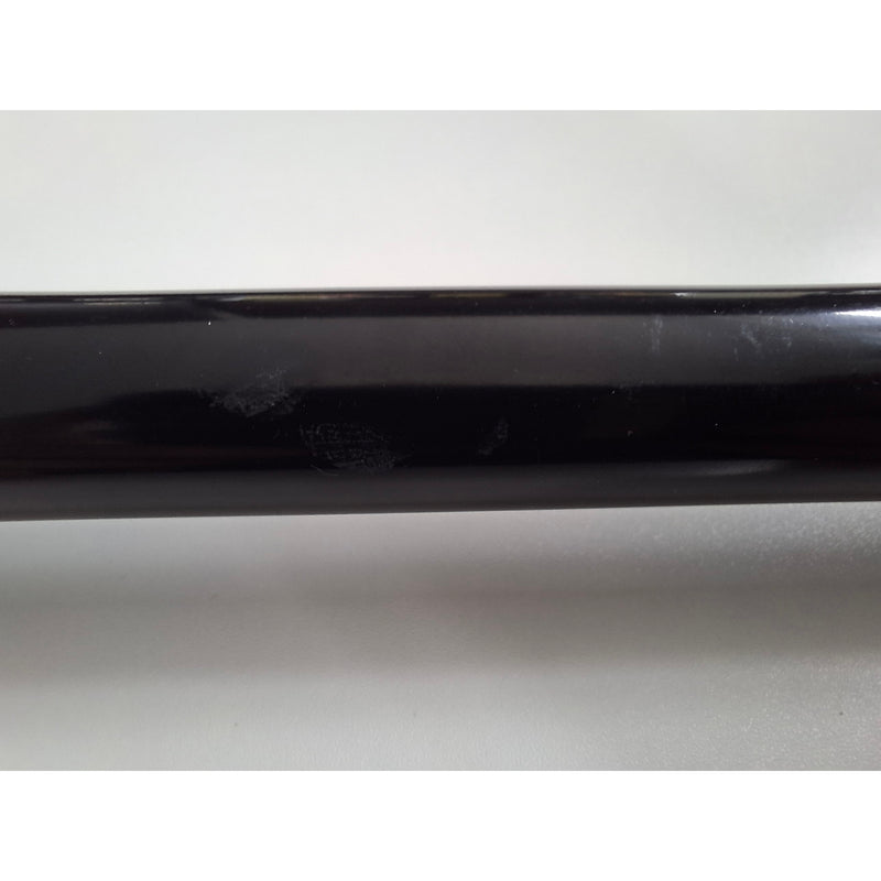 Telescopic Table-Mounted Light Stand with C- Clamp Marks on Central Column