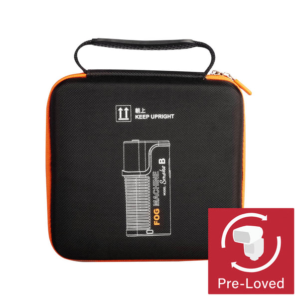 Replacement / Spare Carry Case for Lensgo Smoke B Fog Machine