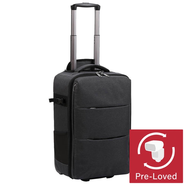 Godox CB17 Large Photography Equipment  Hard Wearing Roller Bag