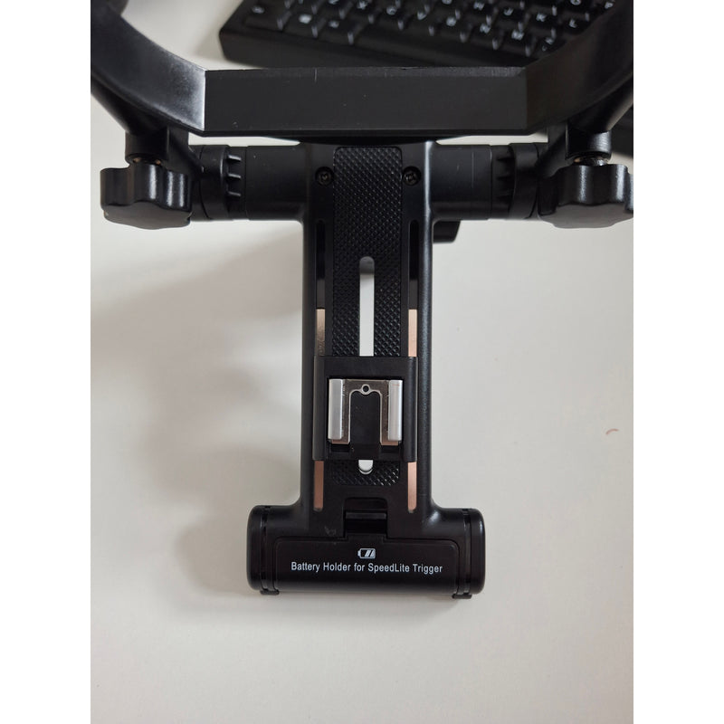 SB-03 Speedlight Bracket Speedlight Mount