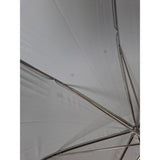 32" Black/White Bounce Studio Photography Umbrella with 8mm Shaft Marks on Material