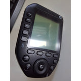 XPro II 2.4GHz Wireless Flash Trigger with App Control (Sony) Marks on Screen