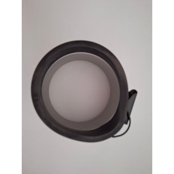 12.9cm Profoto Adapter Ring for DeepPara Softboxes Top Down View