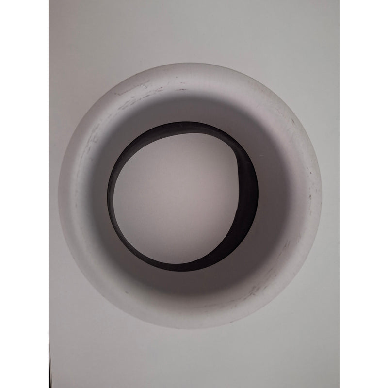 12.9cm Profoto Adapter Ring for DeepPara Softboxes Bottom Down View
