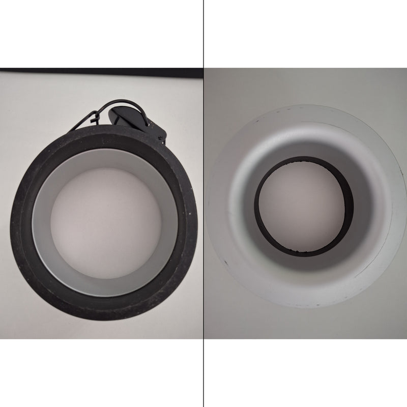 Profoto Inner Beauty Dish & Softbox Speedring - 15cm Diameter
