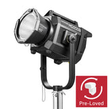 KNOWLED MG1200Bi Bi-Colour LED Broadcast Lighting