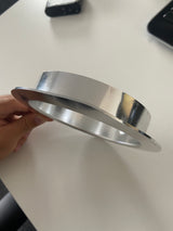 14.4cm Elinchrom Fitting Wafer Speedring Ring Adapter