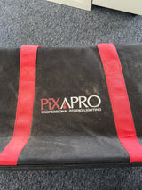 80x 40x40cm Portable Storage Dividers Lighting Kit Bag