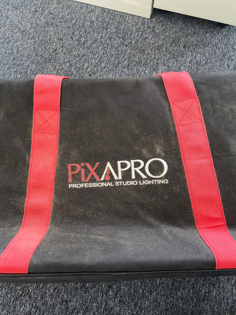80x 40x40cm Portable Storage Dividers Lighting Kit Bag