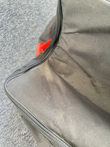 80x 40x40cm Portable Storage Dividers Lighting Kit Bag