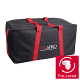 80x 40x40cm Portable Storage Dividers Lighting Kit Bag
